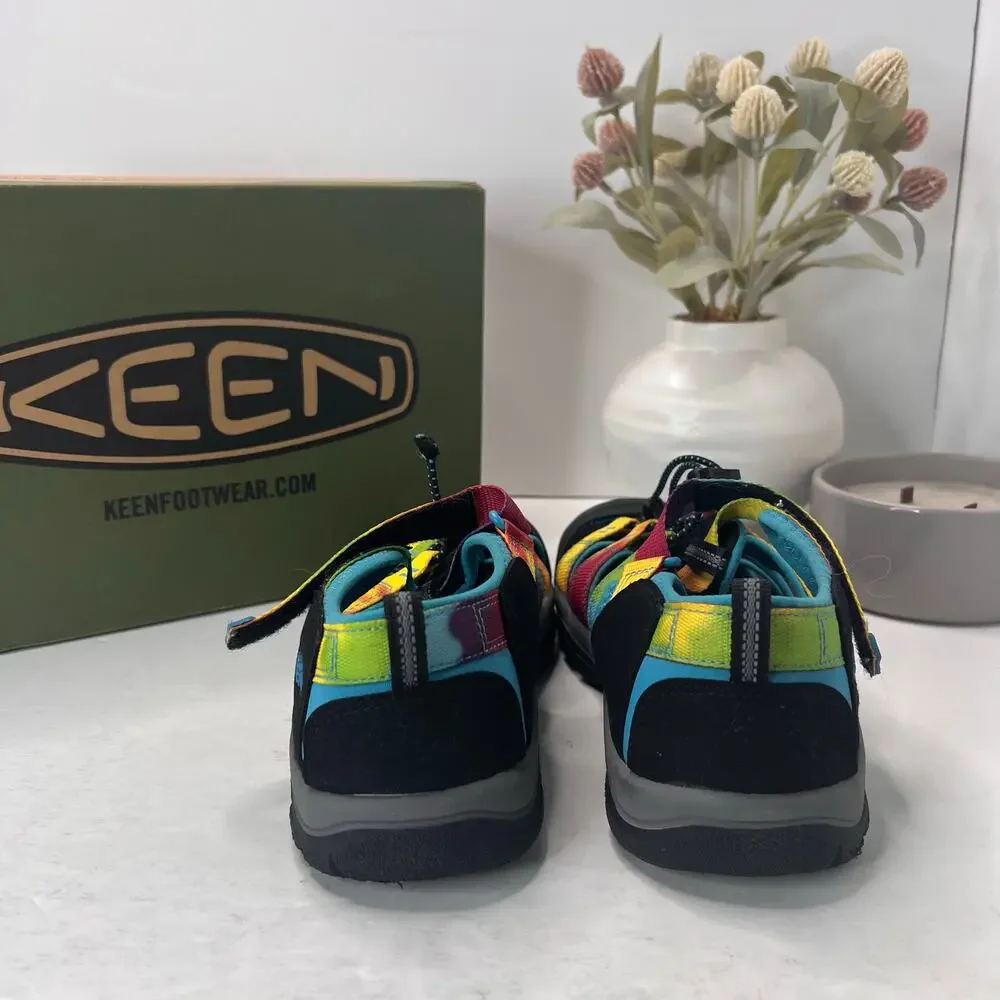 Keen newport h2